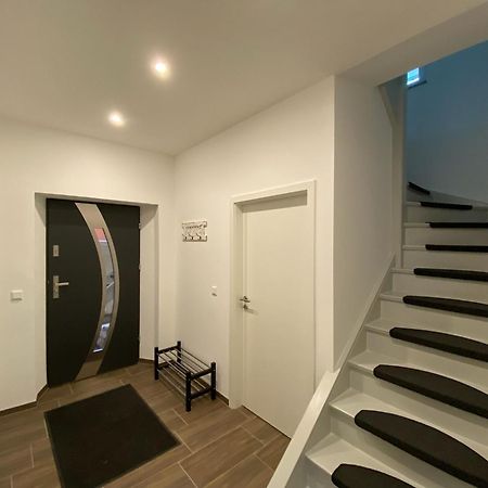 Olbersdorf Ferienhaus Bimmelbahn 2 מראה חיצוני תמונה