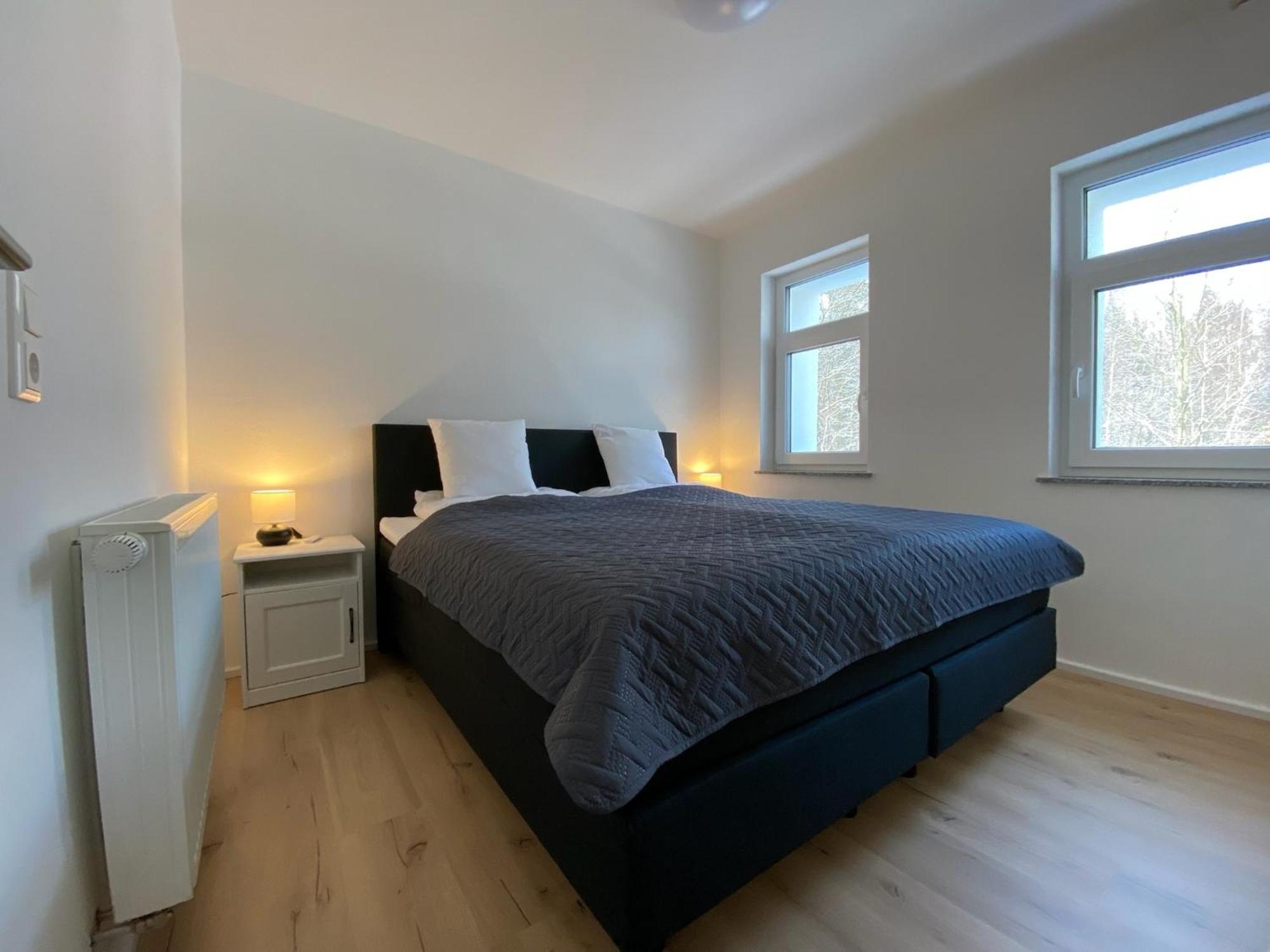 Olbersdorf Ferienhaus Bimmelbahn 2 מראה חיצוני תמונה